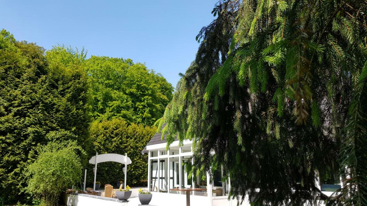 Hotel Schneider-Hof Bad Salzuflen Exterior foto